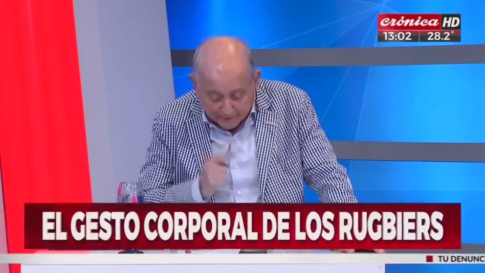 Crónica HD