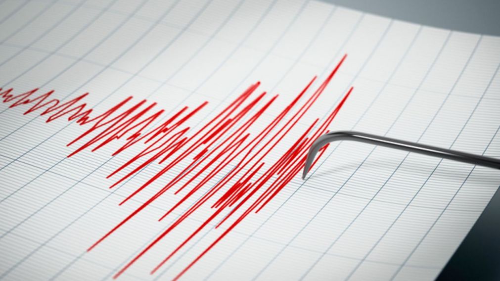 El sismo en San Juan no dejó heridos ni daños materiales (Imagen ilustrativa).