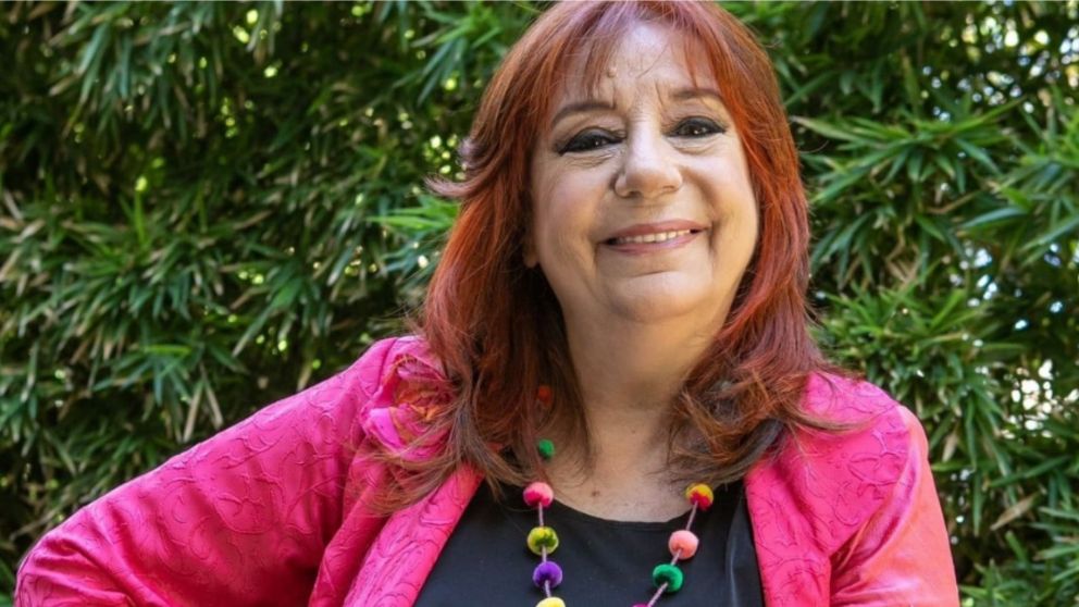 Las predicciones de Ludovica Squirri para el 2023.