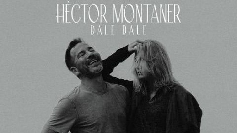El single de apertura de "Los Montaner" estuvo a cargo de Héctor Montaner