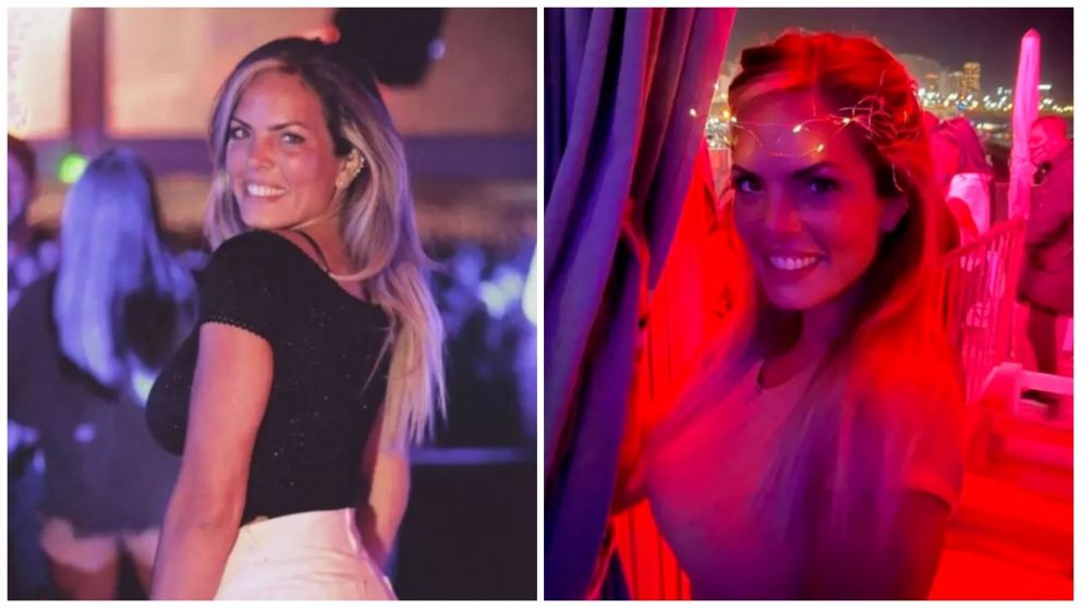 Joven de Mar del Plata qued� en coma tras un siniestro vial en Canc�n.