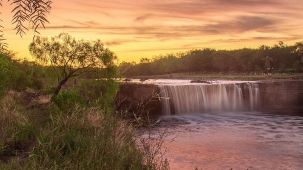 Pav�n: un destino "poco conocido" de Santa Fe que vale la pena visitar.�