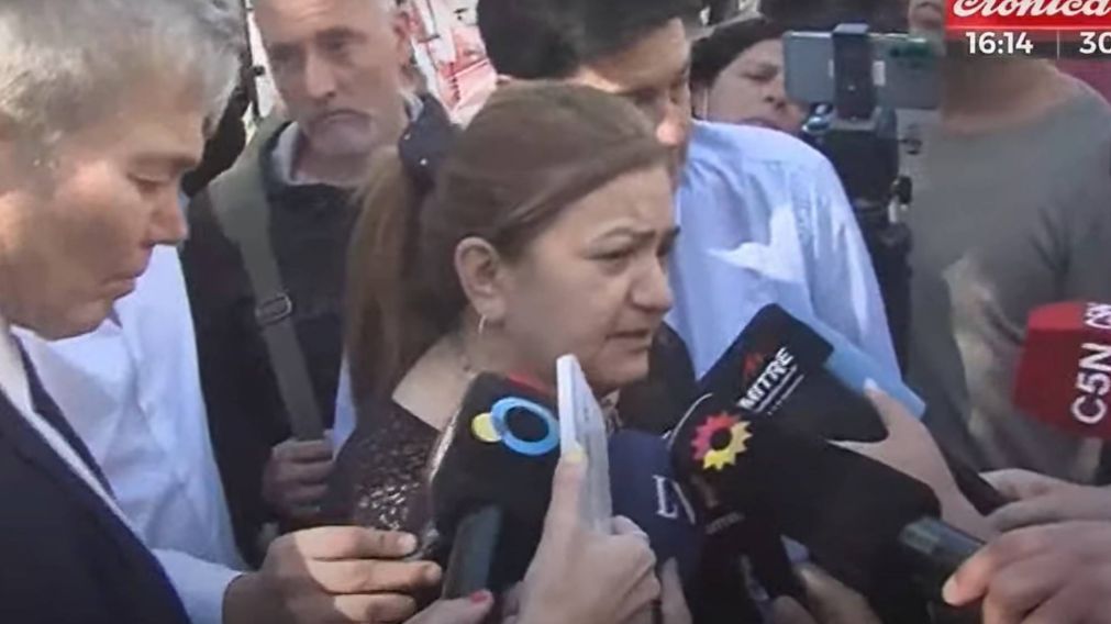 Crónica HD