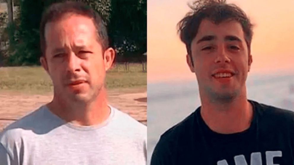 "Por lo menos yo tengo a mi hijo": fuerte carta del pap� de uno de los rugbiers involucrados en el crimen de Fernando B�ez Sosa.