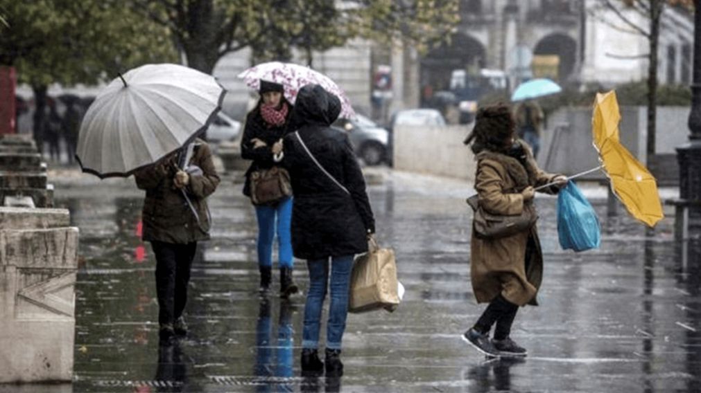 Alerta por un diluvio histórico: se esperan 48 horas de tormentas fuertes y lluvias en varias provincias ¿qué dice el pronóstico?