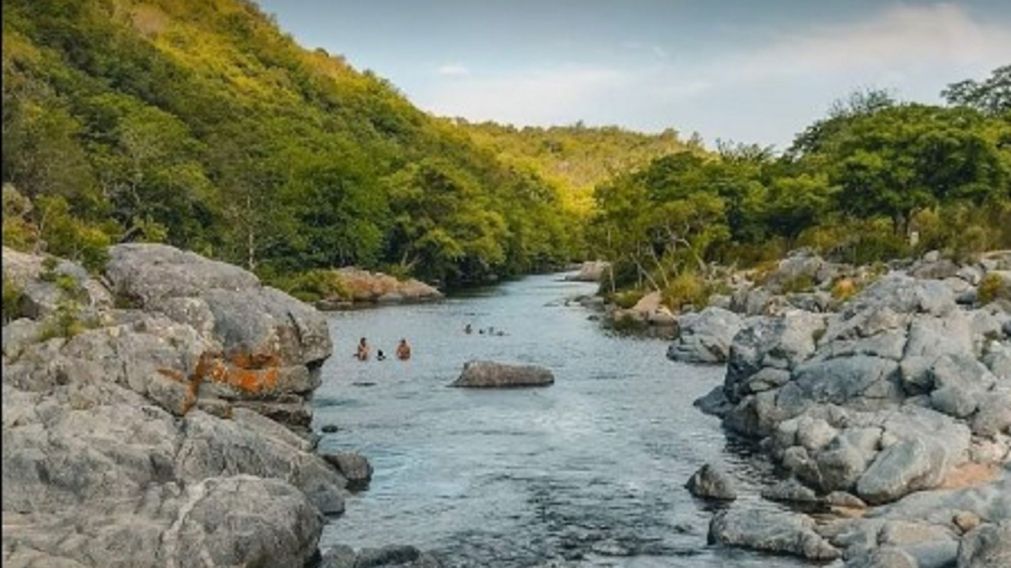 La Paisanita: un lindo rincón cordobés que tenés que conocer.