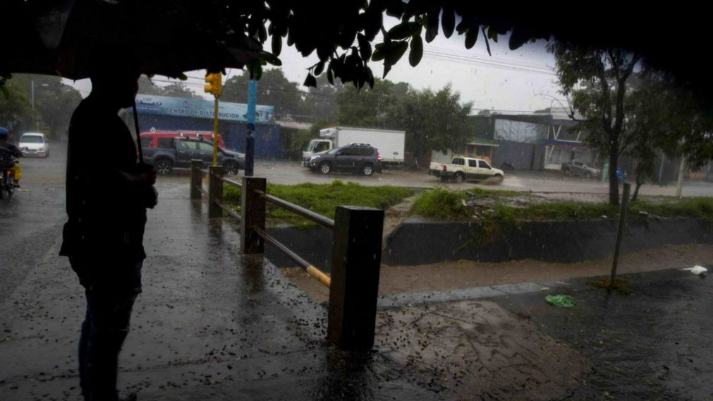 ¿Lluvias, hasta cuando?