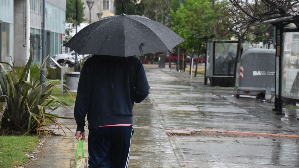 Clima en el AMBA: el pronóstico para este martes 24 de febrero