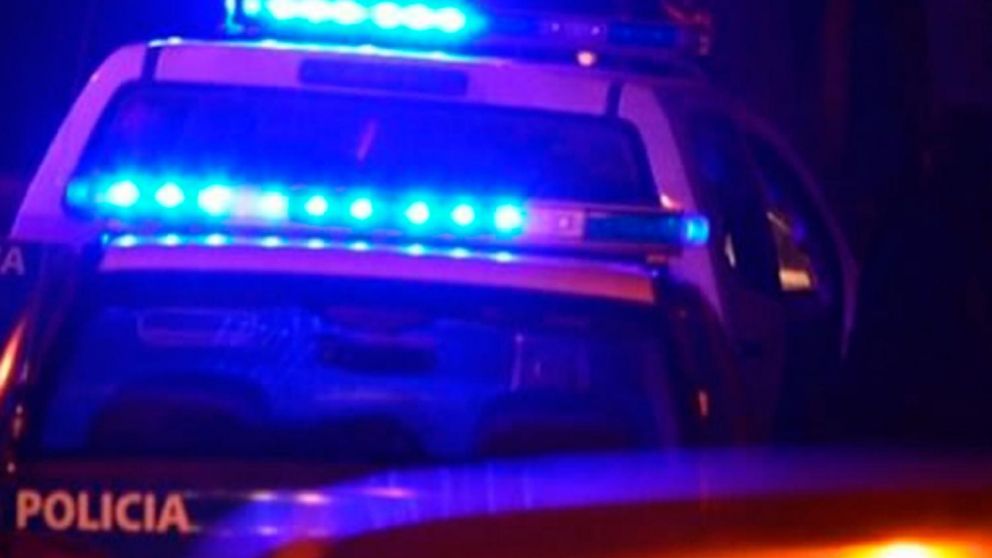 Fuentes policiales informaron que la víctima fue identificada como Jorge Mareco, de 47 años.