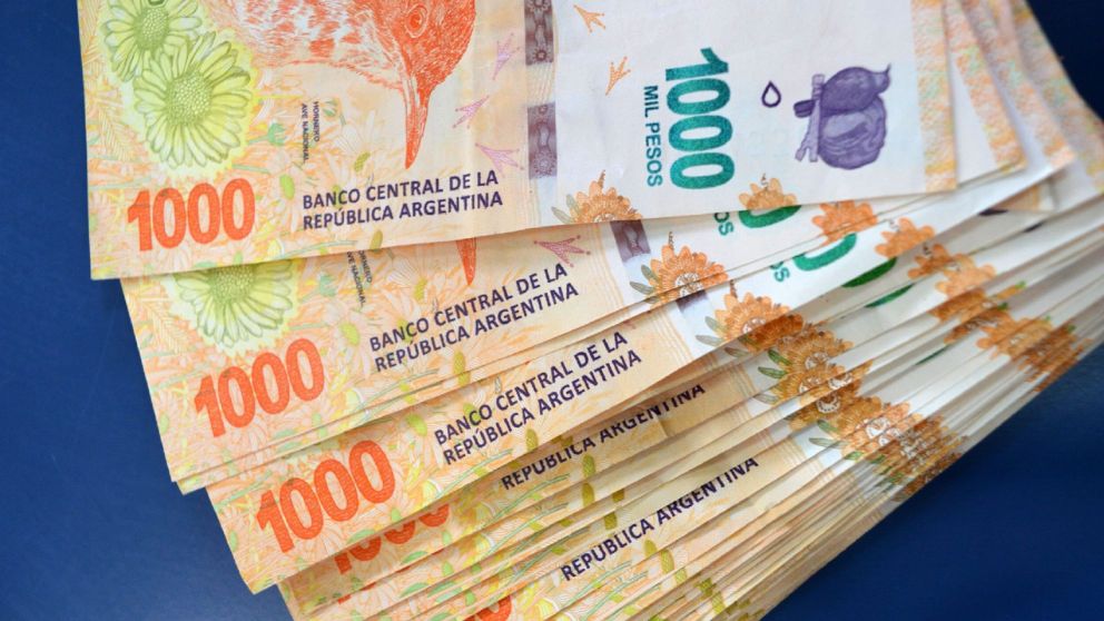 El Plazo fijo continúa siendo la opción más elegida por los ahorristas.