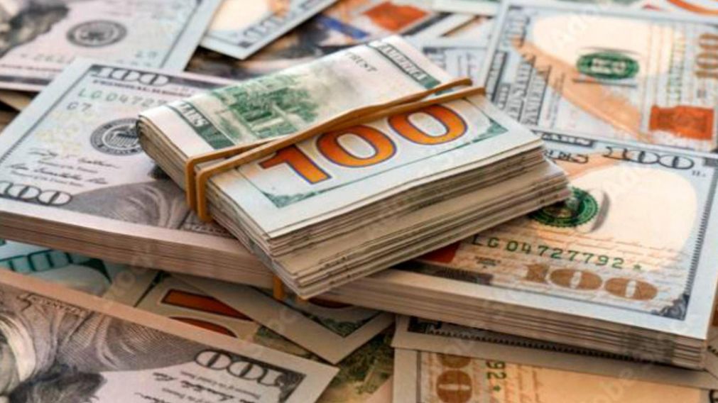 D�lar hoy: �A cu�nto cotizan el oficial y el "blue"?