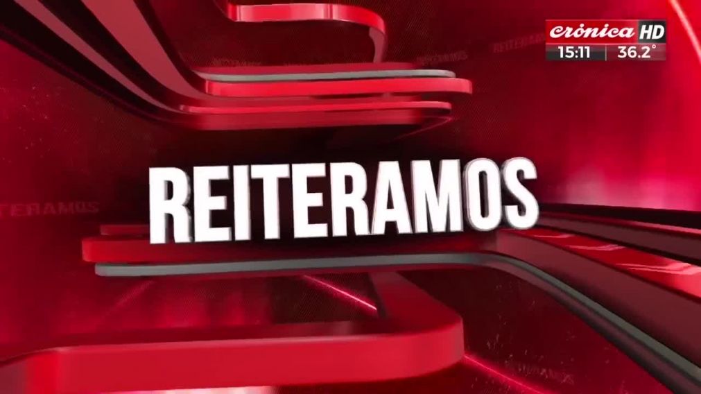 Crónica HD