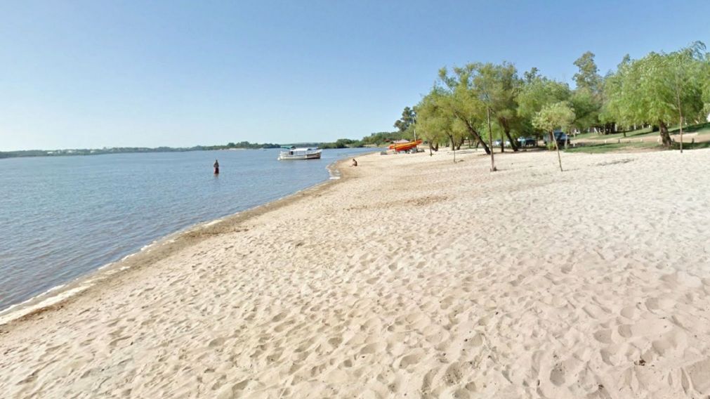 Conoc� el caribe entrerriano que se encuentra a menos de cuatro horas de CABA
