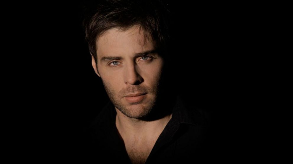 Gast�n Ricaud: el gal�n de telenovelas que no le pasan los a�os.��