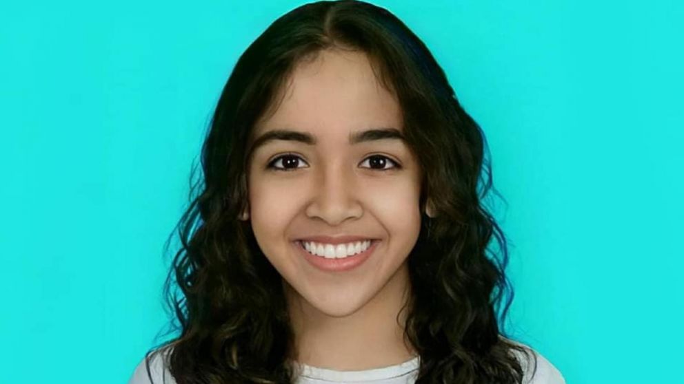 Una reconstrucci�n digital del rostro de Sof�a Herrera.