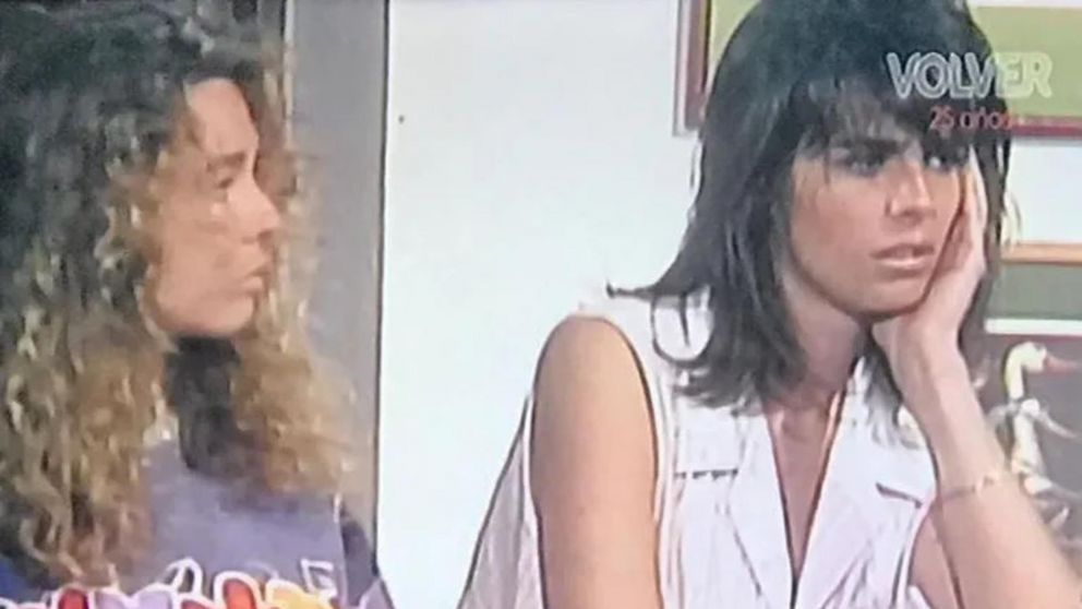 Que es de la vida de Marisa Mondino, la protagonista de la Banda del Golden Rocket que se escondi� de los flashes tras una terrible p�rdida.