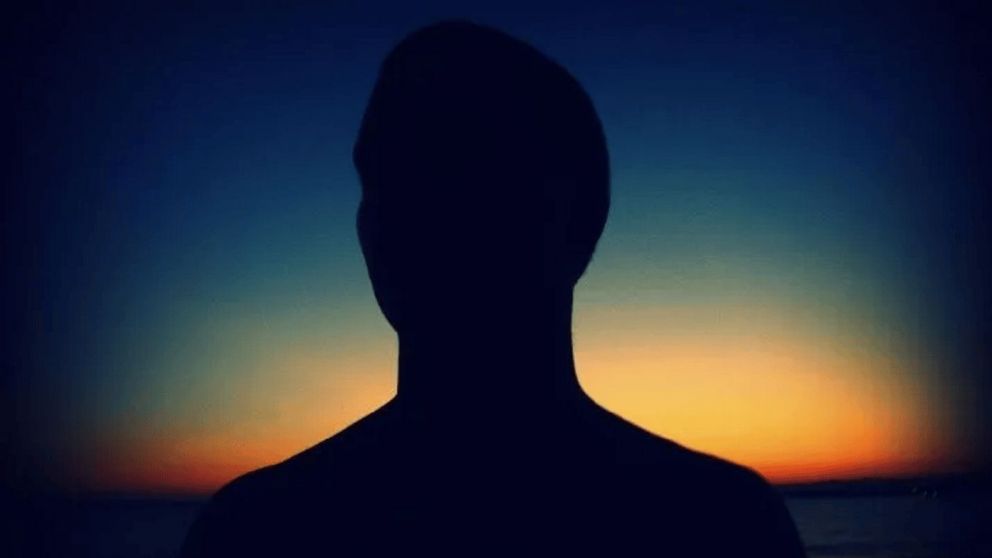 Conocé al hombre más lindo del mundo.