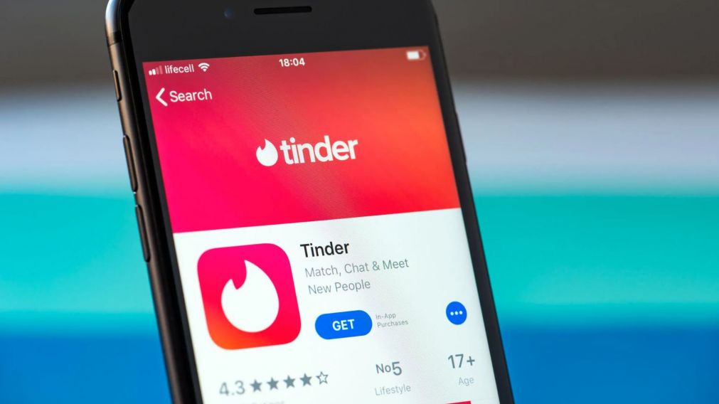 El inesperado método de moda para "chamuyar" en Tinder y conquistar.