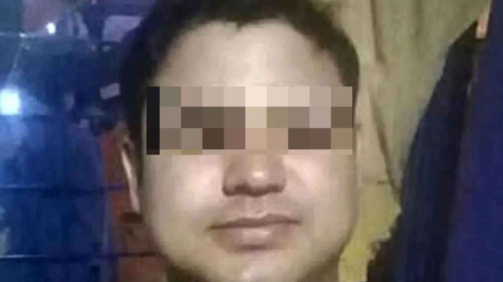 Miguel Alejandro Mart�nez, es intensamente buscado por el homicidio de Sofiudin Jos� Jahari.