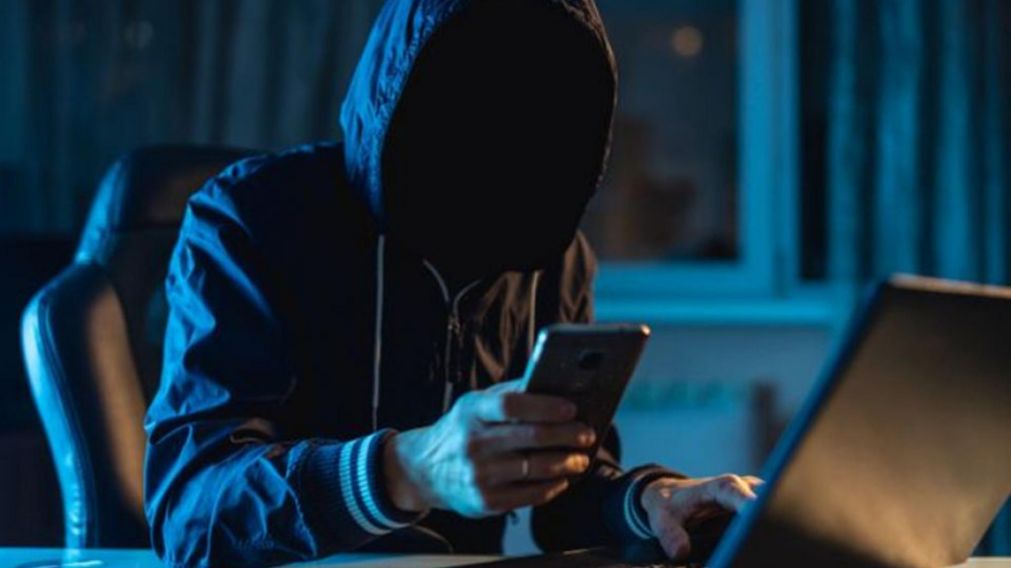 El individuo se había contactado con la criatura por Instagram.
