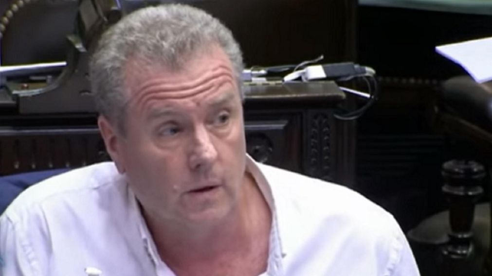 Semanas atrás, Milman fue desplazado como vicepresidente del bloque del PRO en Diputados.