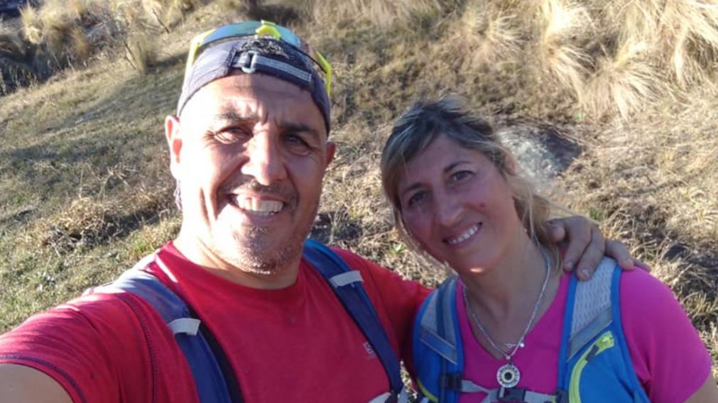 Su esposa perdi� la vida luego de 36 a�os de matrimonio.