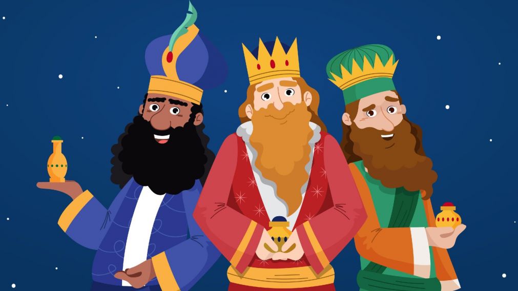 Reyes Magos: 5 ideas espectaculares para regalar en esta fecha
