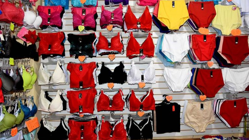 Conocé cuál es el mejor color de ropa interior para recibir el Año Nuevo 2023 de la mejor manera.