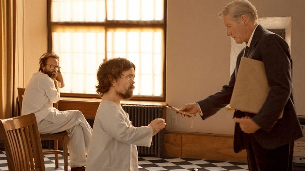 Netflix estren� una pel�cula dram�tica que se convirti� en la m�s vista de la plataforma.