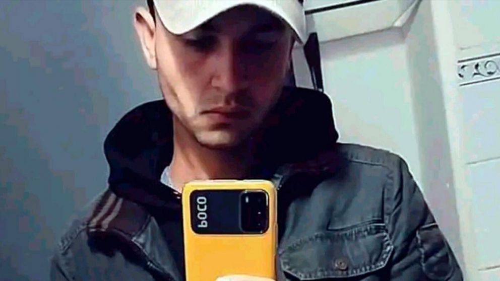 La Justicia de Bahía Blanca dictó la prisión preventiva para Jorge Rojas de 23 años, principal sospechoso.