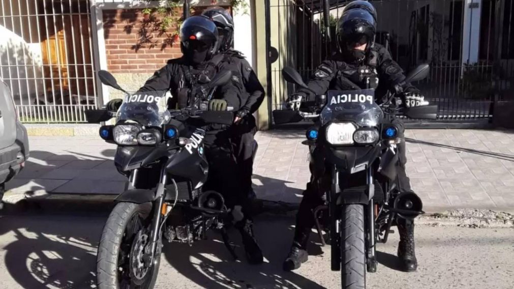 "�xtasis de la Calavera": cay� peligrosa banda narco que vend�a esa droga fulminante.