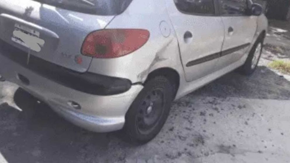 "Estoy totalmente desprotegida", asegura víctima de violencia de género después que le sacaran la tobillera a su ex