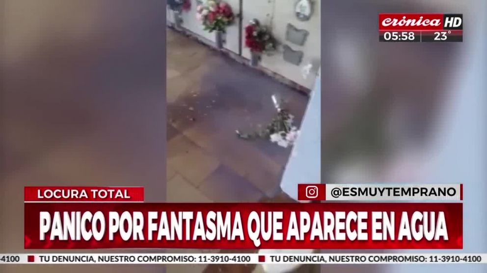 Crónica HD