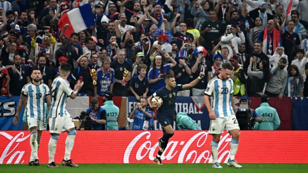 Se terminó la ilusión.