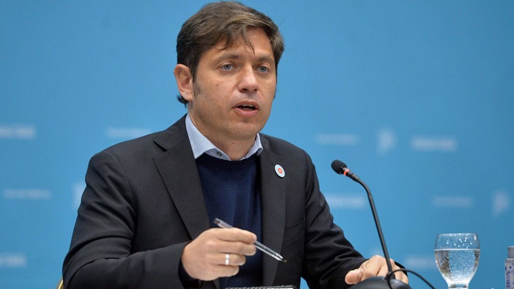 El gobernador de la Provincia anunció un plan de salud para ex combatientes.