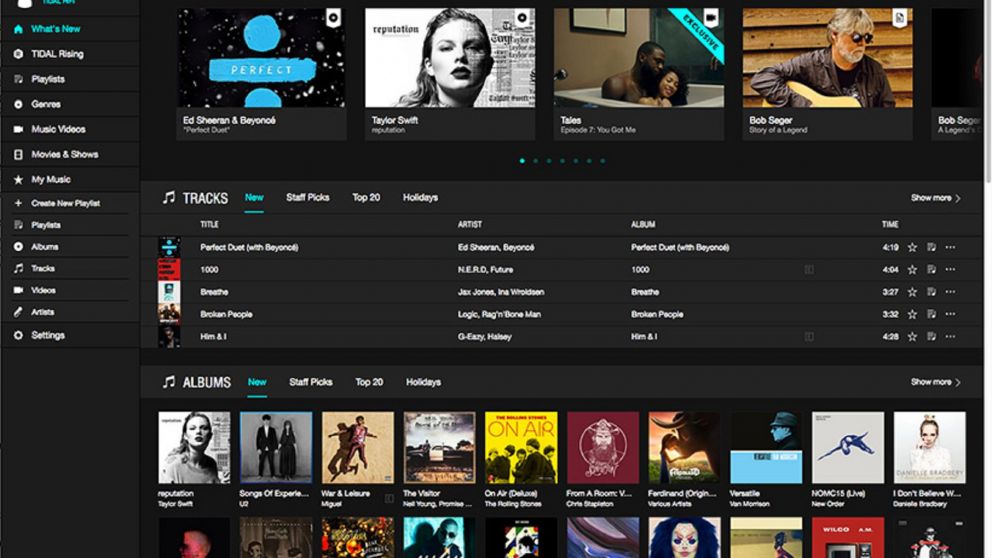 Qobuz: la nueva aplicación de música que llegó para destronar a Spotify.
