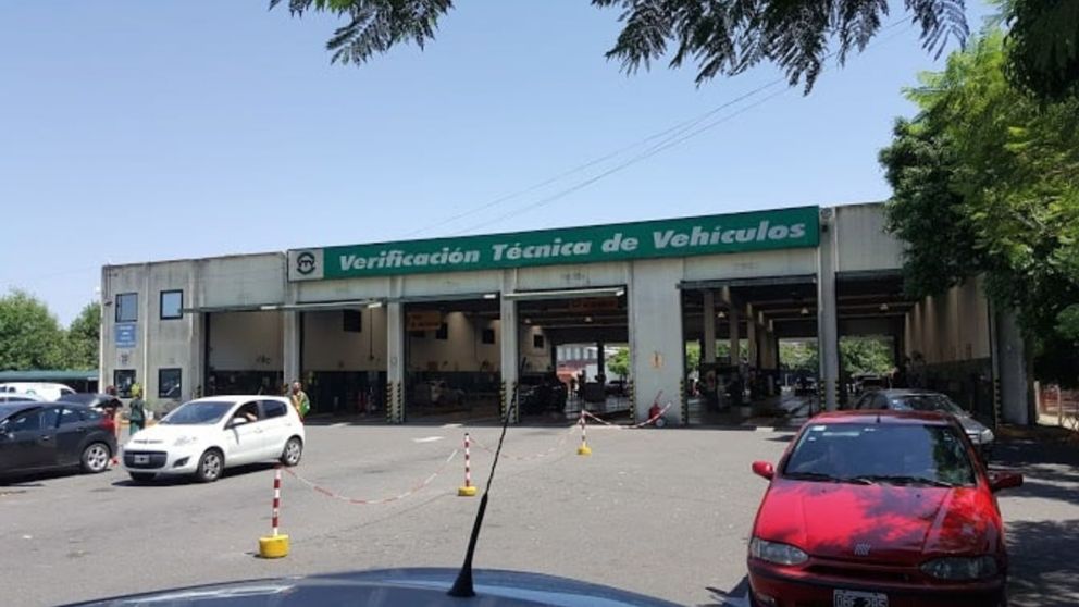 Alertan por estafas al pedir turno en la Verificación Técnica Vehicular