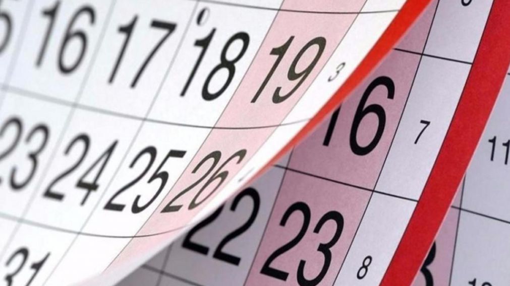 El 2023 arranca con fin de semana largo: decretan asueto para el lunes 2 de enero