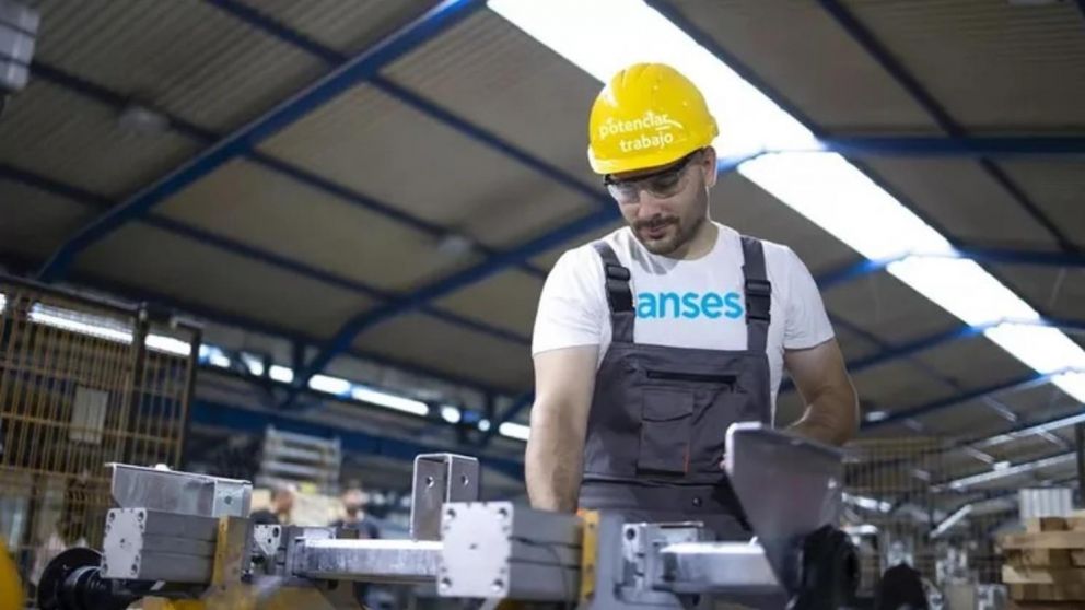 El Potenciar Trabajo es una prestación que surgió tras la unificación de los programas Hacemos Futuro y Proyectos productivos comunitarios.