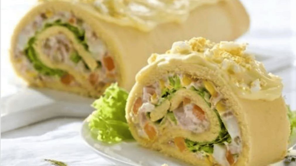 Piononos agridulces: 3 recetas imperdibles para estas fiestas