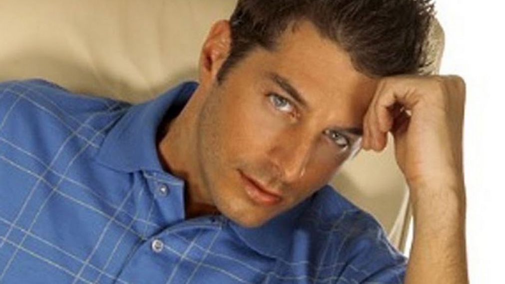 Gonzalo Novellino: el galán que cambio su vida dentro de Gran Hermano.