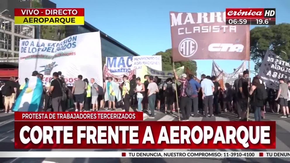 Crónica HD