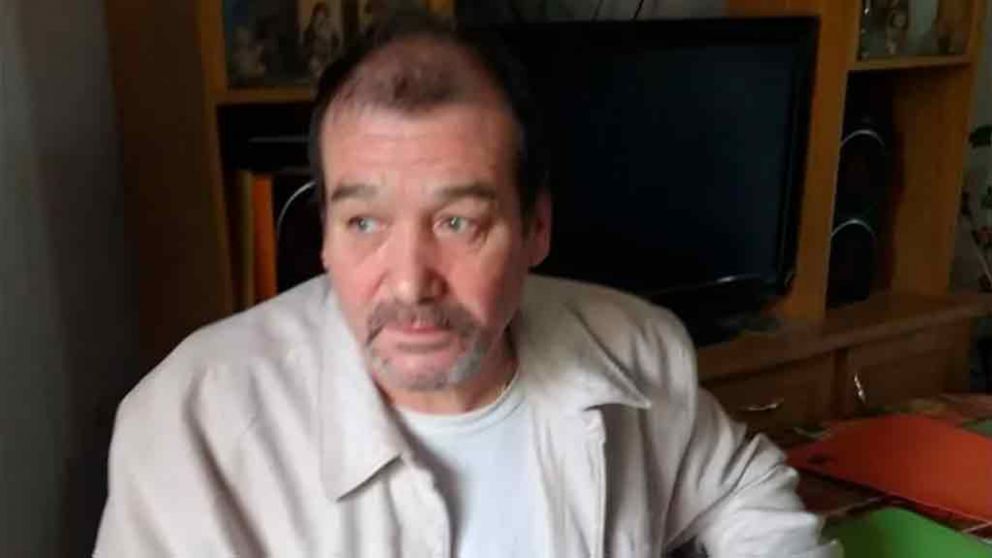 El médico trucho fue descubierto durante el aislamiento por la pandemia.