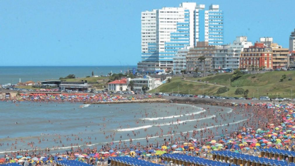La timba, una fija que no descansa: ¡A ganar en las vacaciones!.