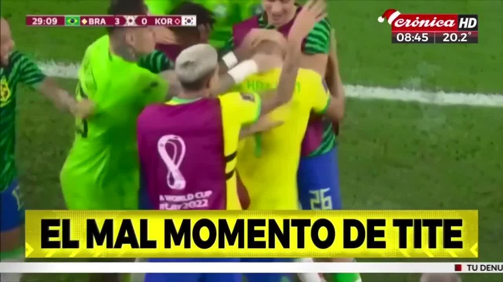Crónica HD