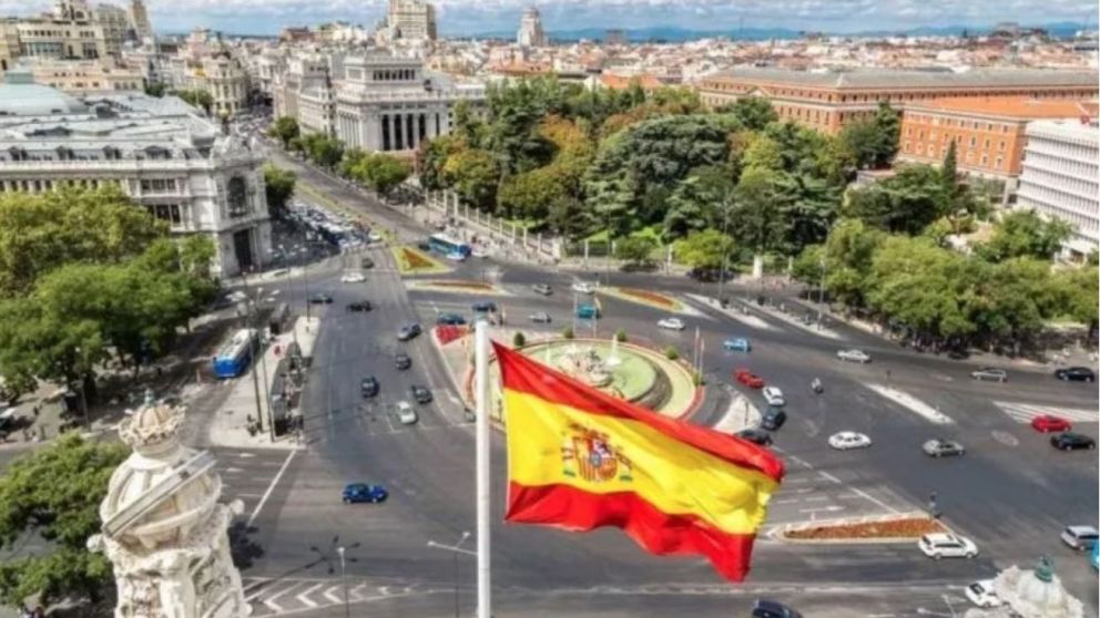 Enterate c�mo aplicar al programa de Espa�a