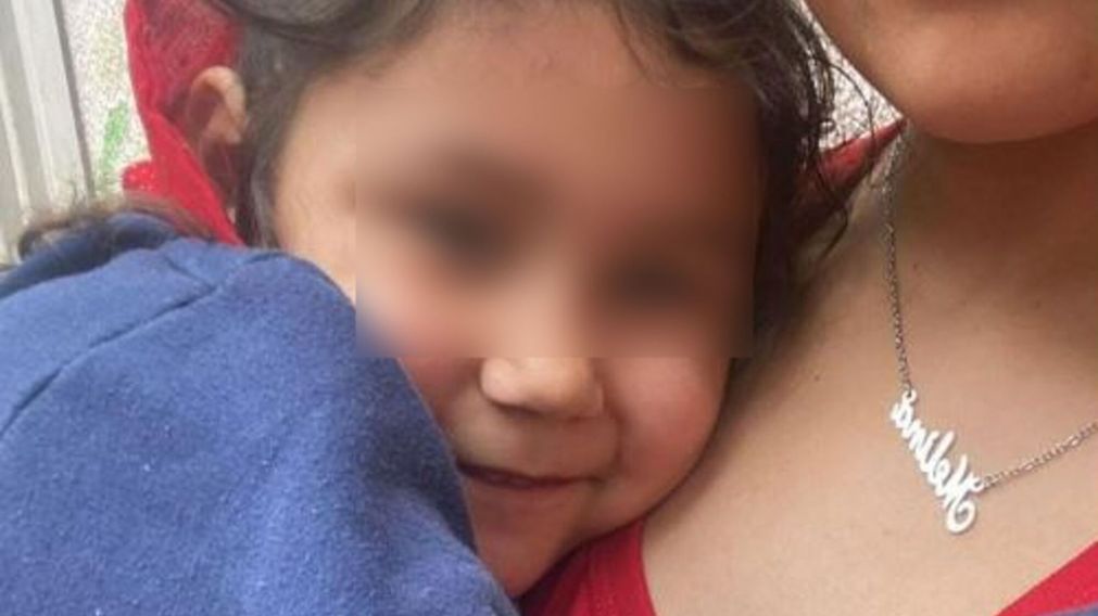 Candelaria ten�a 5 a�os, a�n no hay ning�n detenido. 