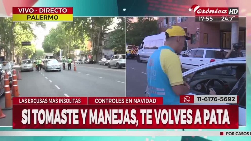 Crónica HD