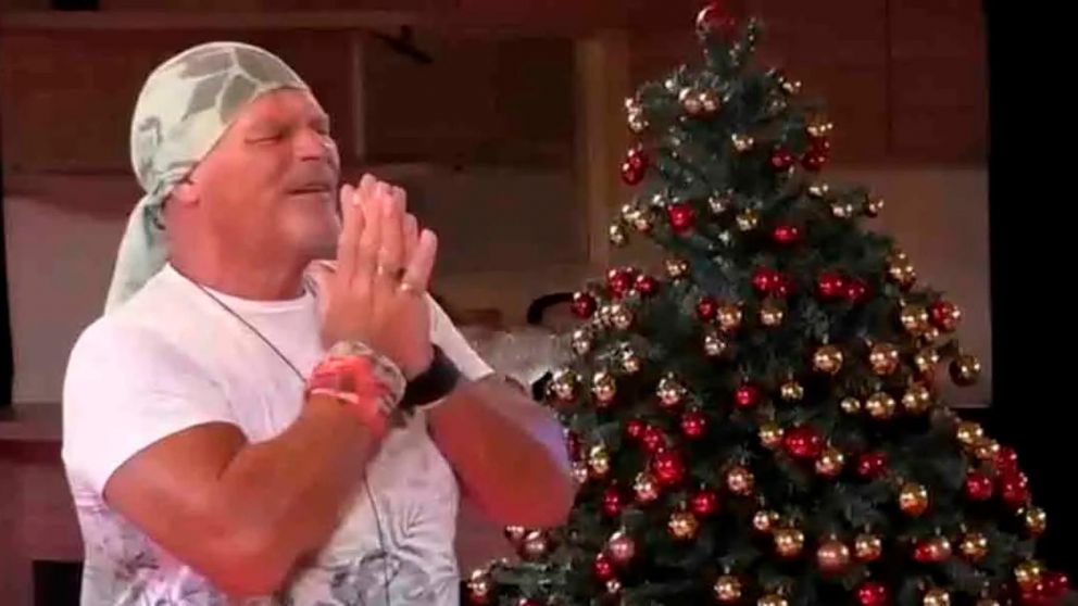 Alfa de Gran Hermano estall� en llanto con la llegada de la Navidad: �Qu� le pas�?