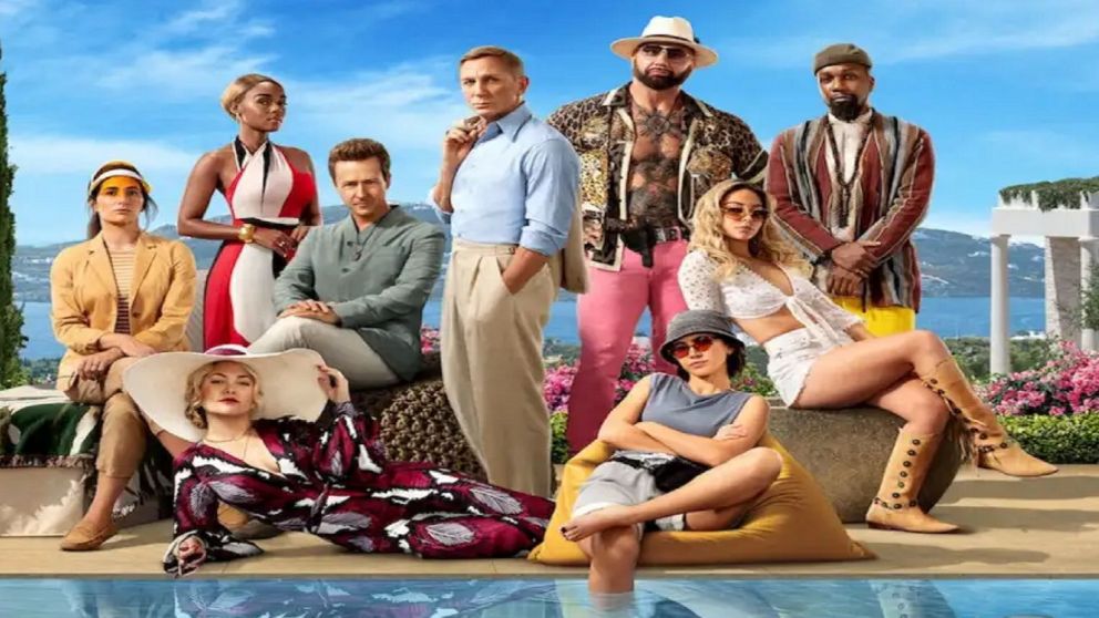 Netflix estren� en su cat�logo una atrapante pel�cula policial de comedia.